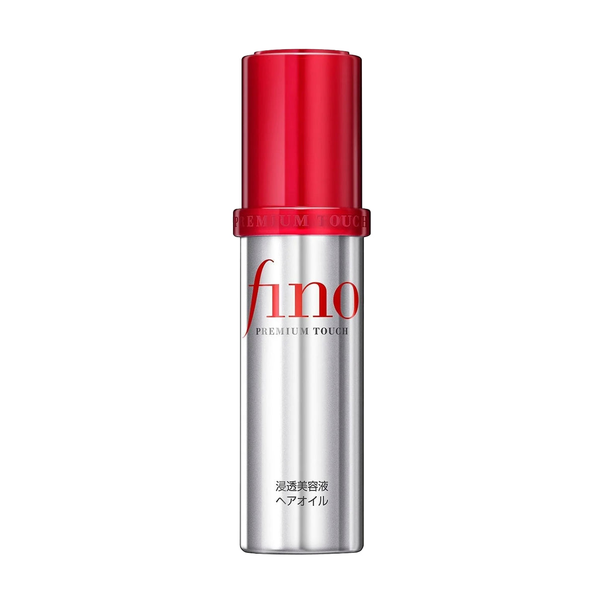 Barojoša matu eļļa Shiseido Fino Premium Touch Hair Oil