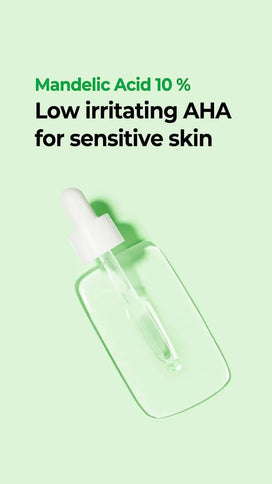 Pīlinga ampula Some By Mi AHA 10% Amino Peeling Ampoule  Some By Mi   