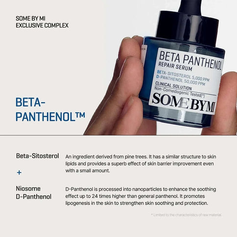 Serums Some By Mi Beta Panthenol Repair Serum  Some By Mi   