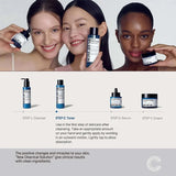 Toniks sejai Some By Mi Beta Panthenol Repair Toner