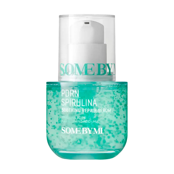 Восстанавливающая сыворотка Some By Mi PDRN Spirulina Soothing Repair Serum