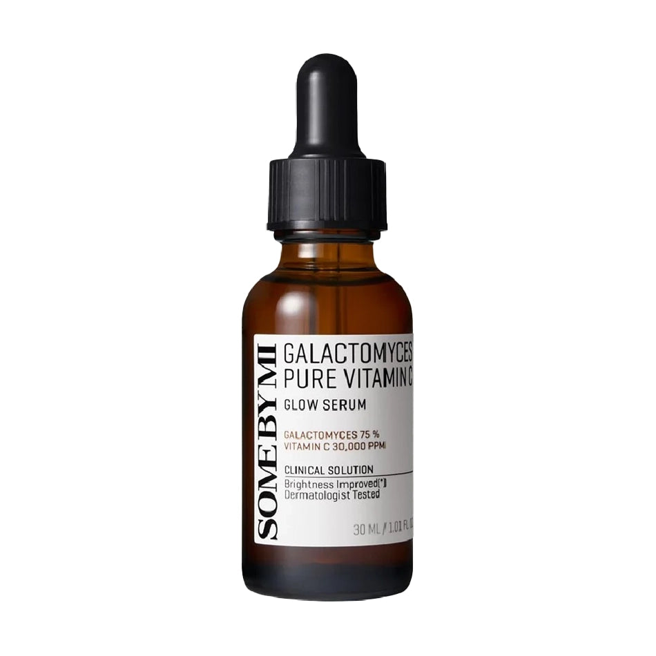 Balinošs serums ar С vitamīnu Some By Mi Galactomyces Pure Vitamin C Glow Serum