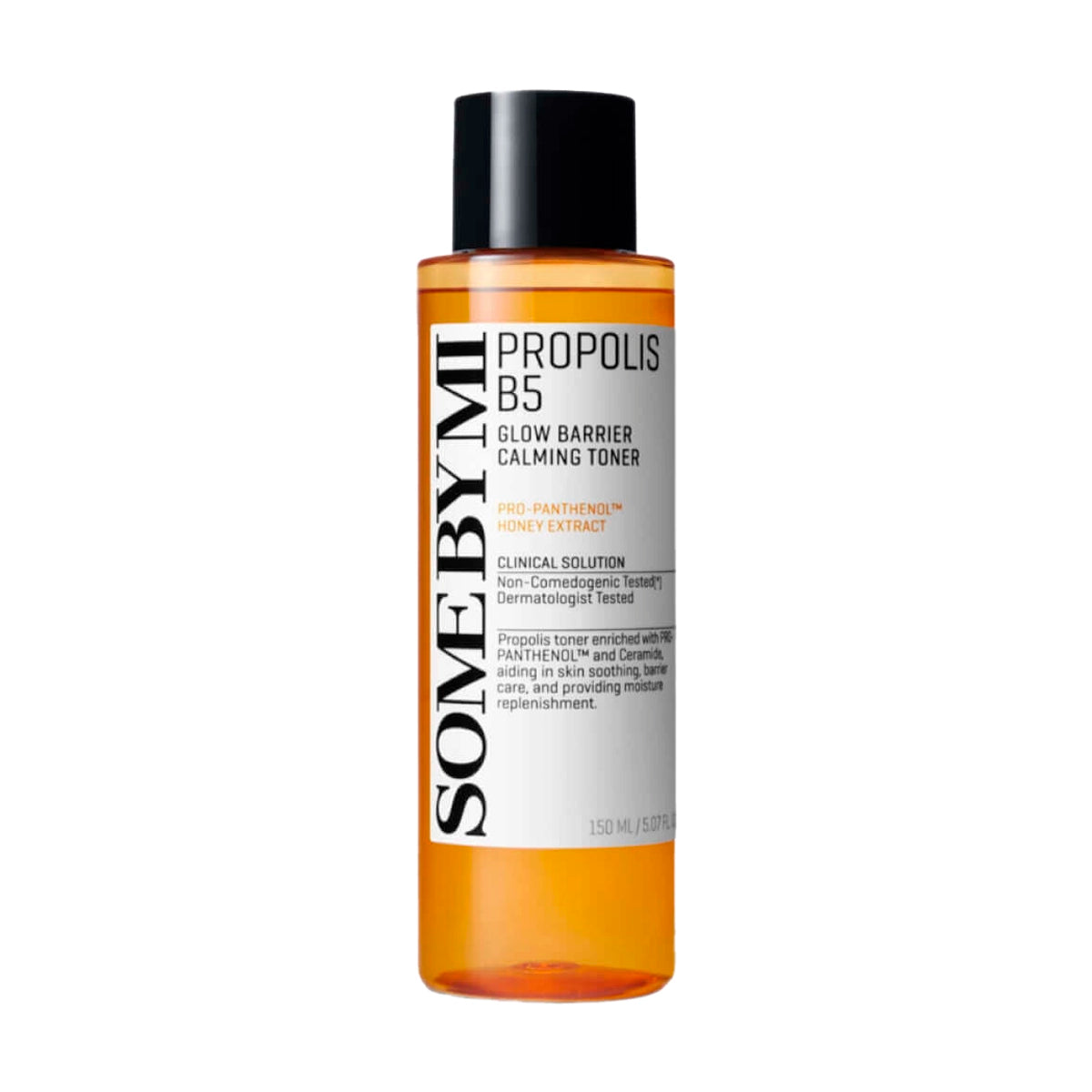 Barojošs toniks ar propolisu Some By Mi Propolis B5 Glow Barrier Calming Toner