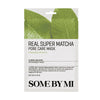Daudzfunkcionālas auduma maskas Some By Mi Real Care Mask