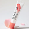 Saules aizsargbalzams lūpām ar vitamīnu kompleksu Some By Mi V10 Hyal Lip Sun Protector SPF15