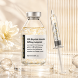 Liftinga serums Sungboon Editor Silk Peptide Intensive Lifting Ampoule