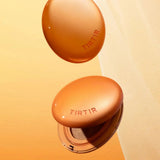 Матирующий кушон TIRTIR AI Filter Cushion