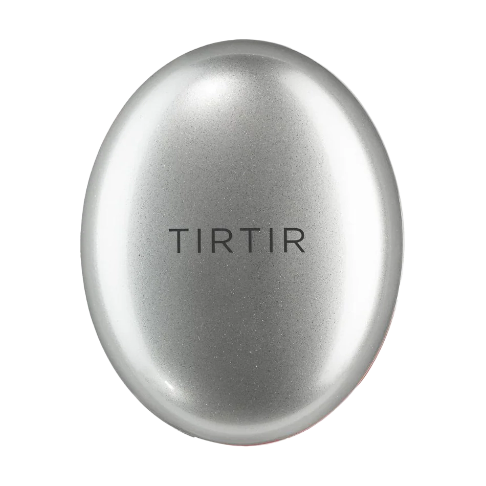 Gaisīgs kušons ar mirdzošu noslēguma akcentu TIRTIR Mask Fit Aura Cushion