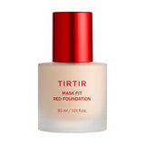 Tonālais krēms TIRTIR Mask Fit Red Foundation