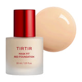 Tonālais krēms TIRTIR Mask Fit Red Foundation