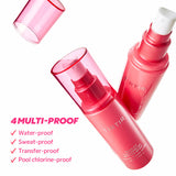 Grima fiksējošs sprejs TIRTIR Mask Fit Waterproof Setting Spray
