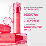 Grima fiksējošs sprejs TIRTIR Mask Fit Waterproof Setting Spray