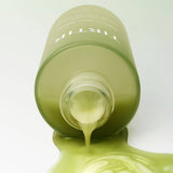 Divfāžu nomierinošs serums TIRTIR Matcha Dual Serum