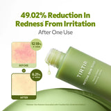 Nomierinošs toneris TIRTIR Matcha Skin Toner