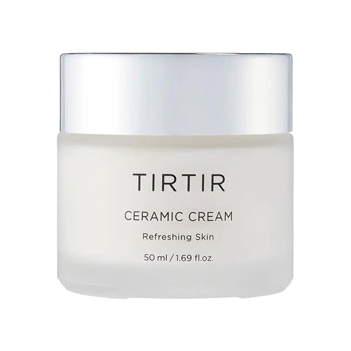 Увлажняющий крем для лица TIRTIR Ceramic Cream
