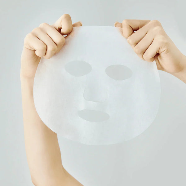 Ампульные тканевые маски TIRTIR Galactomyces Softening Ampoule Mask