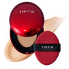 Стойкий кушон с полуматовым финишем TIRTIR Mask Fit Red Cushion SPF40 PA++