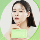 Nomierinošu sejas masku komplekts TIRTIR Tea Tree Clear Ampoule Mask