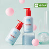 Līdzekļu komplekts dubultai attīrīšanai TOCOBO Double cleansing Duo