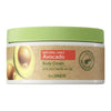 Barojošs krēms ķermenim ar avokado ekstraktu The Saem Care Natural Daily Avocado Body Cream