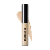 Жидкий консилер the SAEM Cover Perfection Tip Concealer