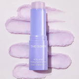 Mitrinošs acu zonas zīmulis The Saem Iceland Hydrating Peptide Eye Stick