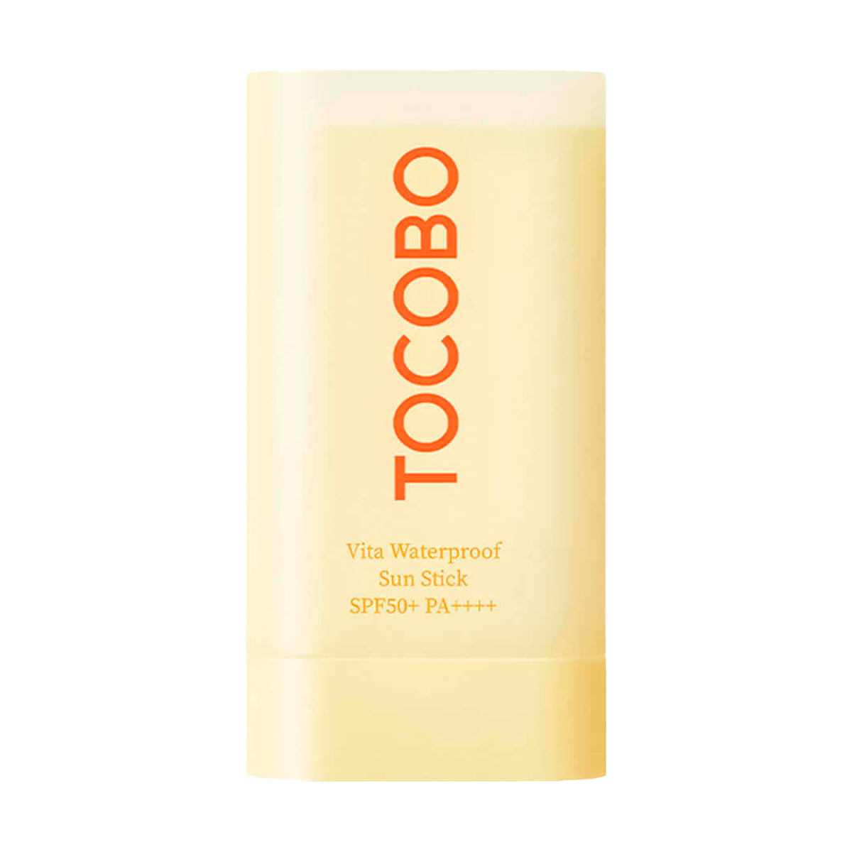 Ūdensnoturīgs saules aizsargstiks Tocobo Vita Waterproof Sun Stick SPF50+ PA++++