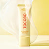 Солнцезащитный праймер для сужения пор Tocobo Vita Airy Sun Primer SPF50+ PA++++
