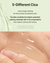 Nomierinošs gels sejas mazgāšanai Torriden BALANCEFUL Cleansing Gel | YOKO.LV