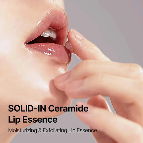 Atjaunojoša esence lūpām ar keramīdiem Torriden SOLID IN Ceramide Lip Essence  Torriden   