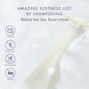 Lietošanai no rītiem paredzēts šampūns matiem ar kolagēnu Treecell Day Collagen Shampoo Morning of Resort