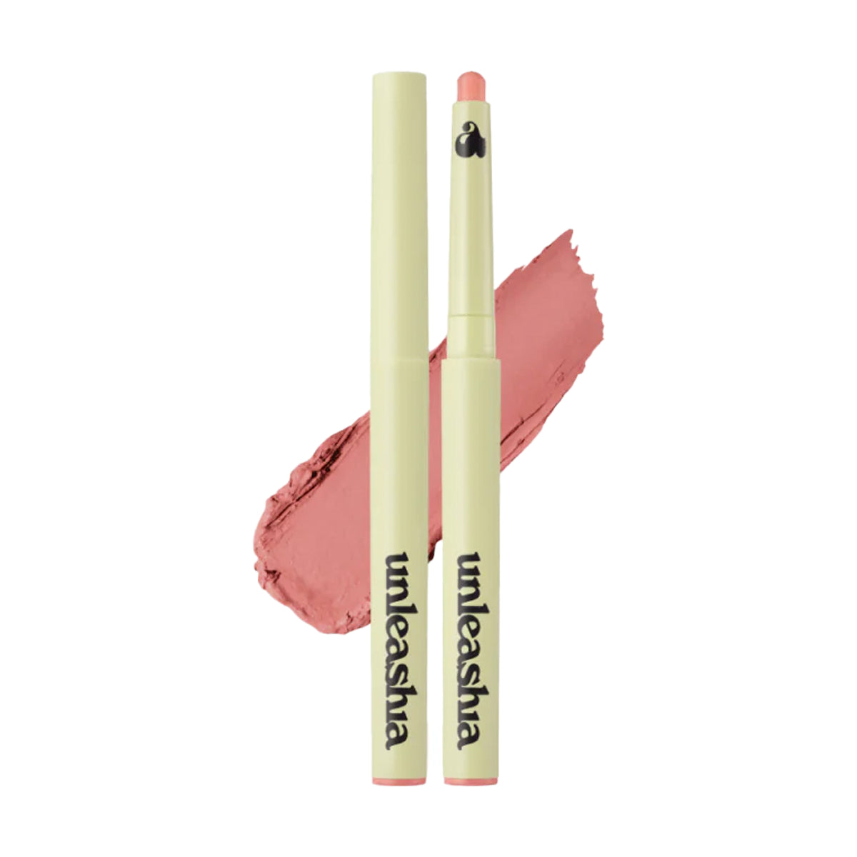 Universāls krēmveida zīmulis lūpām un grima izveidei UNLEASHIA Oh! Happy Day Lip Pencil