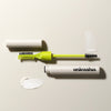 Caurspīdīga uzacu pomāde-fiksators UNLEASHIA Shaper Pomade Eyebrow Fixer