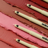 Universāls krēmveida zīmulis lūpām un grima izveidei UNLEASHIA Oh! Happy Day Lip Pencil