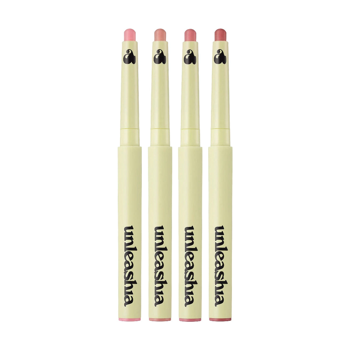 Универсальный кремовый карандаш для губ и макияжа UNLEASHIA Oh! Happy Day Lip Pencil