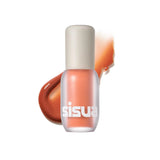 Блеск-плампер для губ с уходовым эффектом UNLEASHIA Sisua Popcorn Syrup Lip Plumper