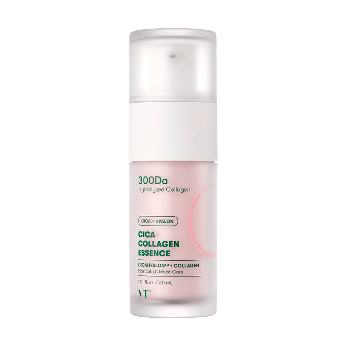 Укрепляющая антивозрастная эссенция VT Cosmetics Cica Collagen Essence