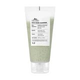 Очищающая маска-пенка для пор VT Cosmetics Cica Mask Cleanser