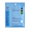 Увлажняющая маска VT Cosmetics Hydrop Reedle Shot 100hL 2-Step Mask