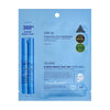 2 soļu mitrinošā maska VT Cosmetics Hydrop Reedle Shot 300hL 2-Step Mask