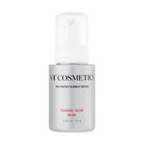Burbuļserums ar azelaīnskābi VT Cosmetics Red Micro Bubble Serum Azelaic Acid AHA