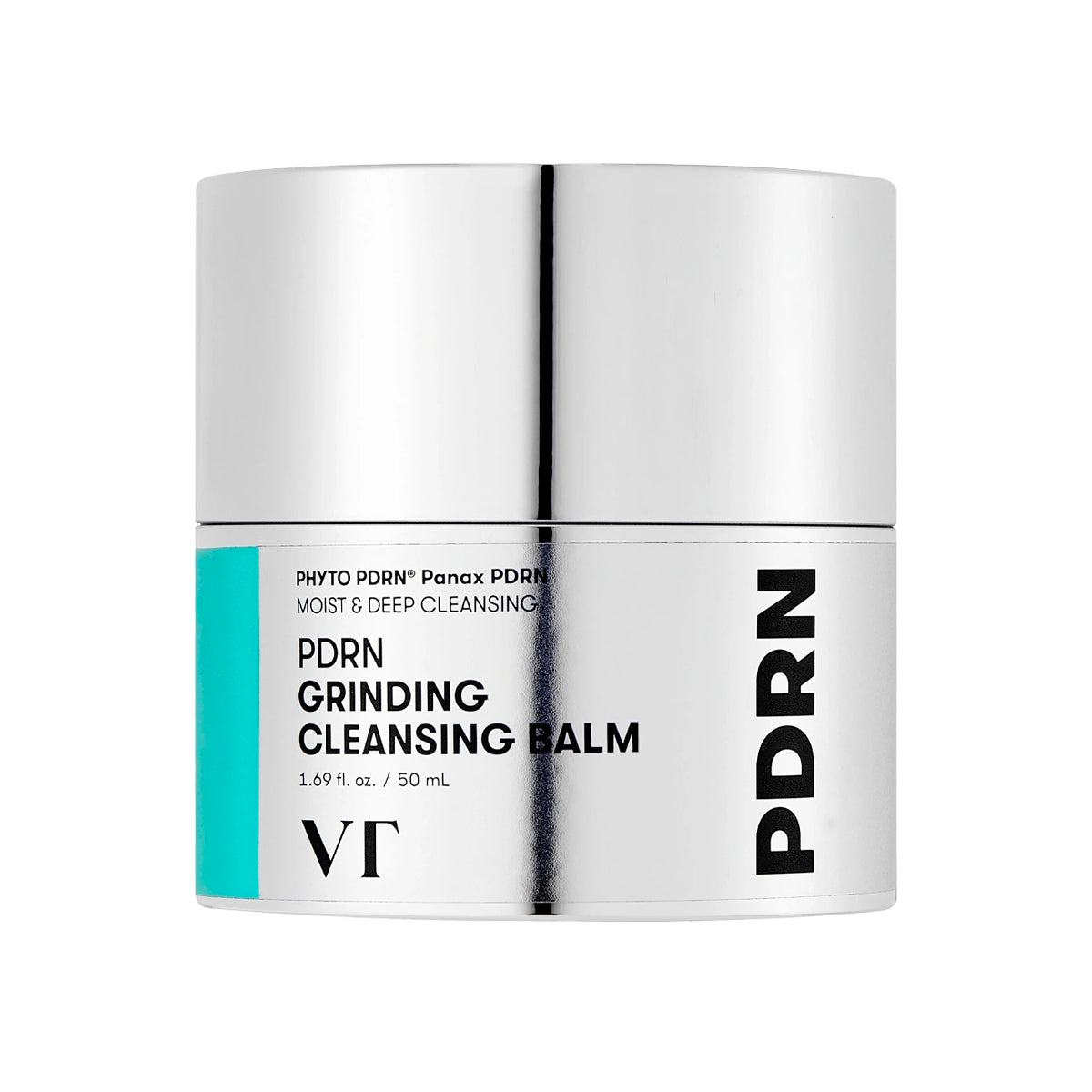 Hidrofilais attīrošais balzams VT Cosmetics PDRN Grinding Cleansing Balm