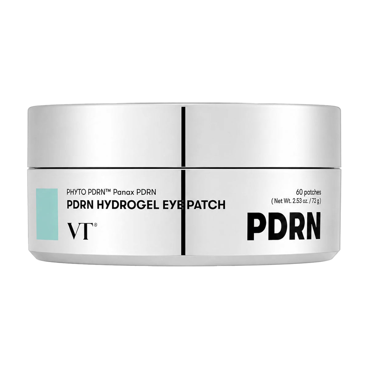 Hidrogēla acu patči VT Cosmetics PDRN Hydrogel Eye Patch