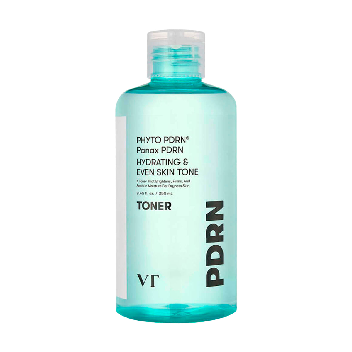 Увлажняющий тонер для лица с ПДРН VT Cosmetics PDRN Toner