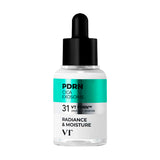 Atjaunojoša ampula ādas tvirtuma un elastības uzlabošanai VT Cosmetics R5 Firming Ampoule