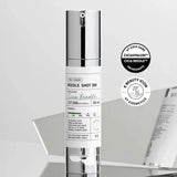 Intensīvs serums-būsteris ar mikroadatām VT Cosmetics Reedle Shot 300