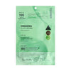 Гидрогелевая маска с микроиглами и ретинолом VT Cosmetics Reti-A Reedle Shot 100 2Step Hydrogel Mask