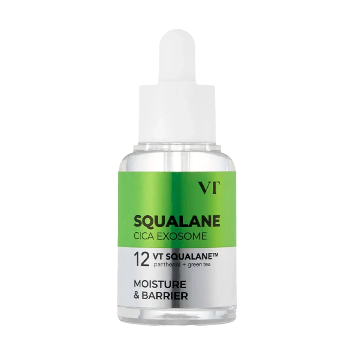 Увлажняющая ампула для восстановления и защиты кожи VT Cosmetics S4 Moisture Ampoule