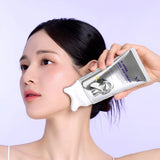 Krēms ar gua sha aplikatoru VT Cosmetics V-Mode Gua Sha Cream