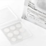 Dziedējošie plāksteri pret akni VT Cosmetics Garlic AC Reedle Shot Point Patch